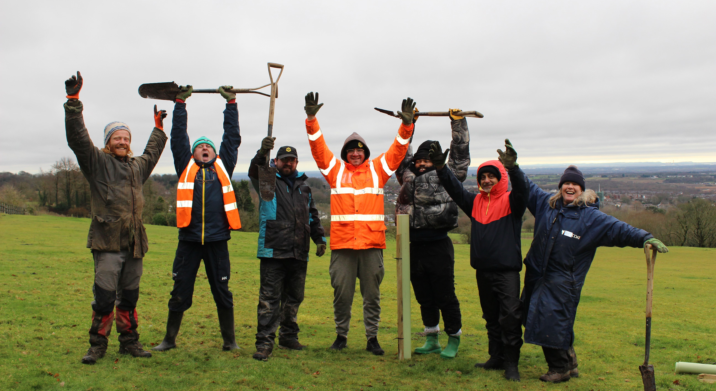 Go North West plant trees for their business with Treeapp Go_North_West-Plant_trees_for_Their_business_with_Treeapp